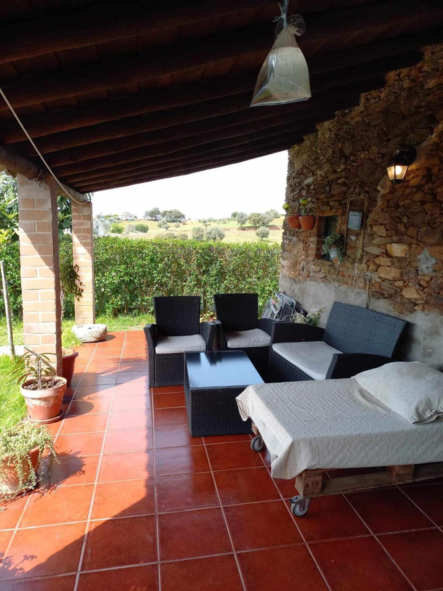 C M Casa De Mares Alojamento Local Casas Novas de Mares Exterior photo